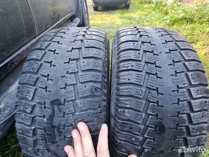 Pirelli Winter 160 Studdable Plus 235/60 R16