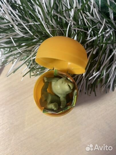 Киндер сюрприз natoons 2021-2022