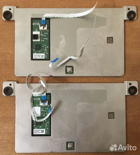 Запчасти для ноутбука Sony Vaio