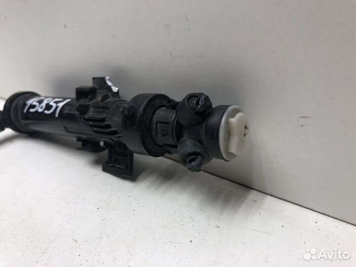 Форсунка омывателя фары Audi Q5 8R 2008-2017