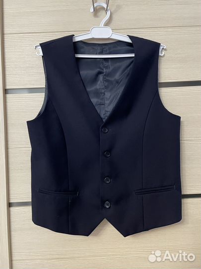 Школьная форма для мальчика