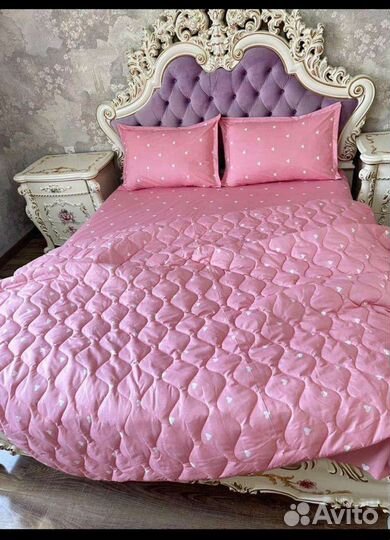 Постельное белье