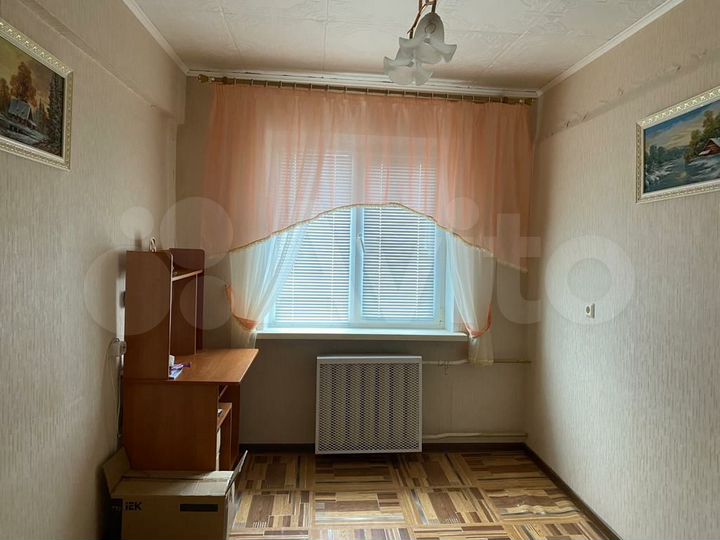 2-к. квартира, 41 м², 5/5 эт.
