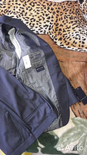 Костюм мужской новый