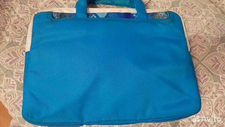 Сумка для ноутбука Sochi 2014