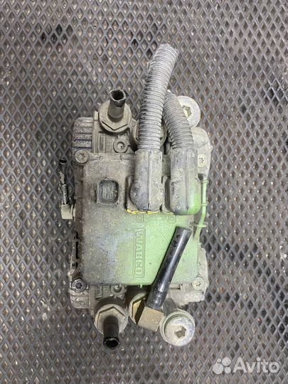 Кран модулятор EBS DAF 106 1867002