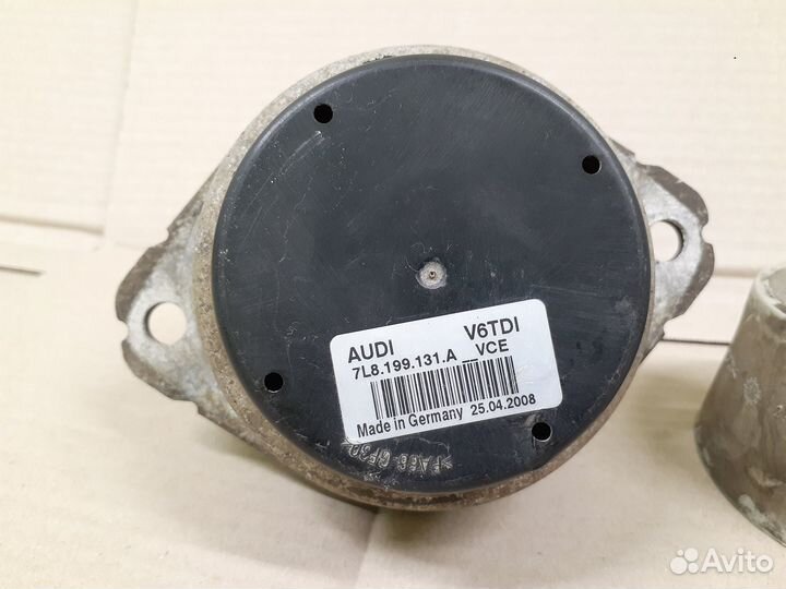 Подушка двигателя VW Touareg 1 GP 7L8199131A