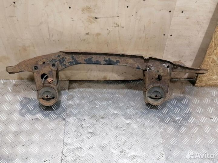 Балка подмоторная продольная Nissan Maxima a32