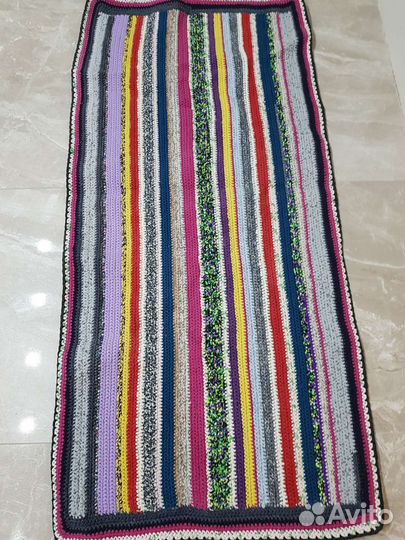 Дорожка ручной работы