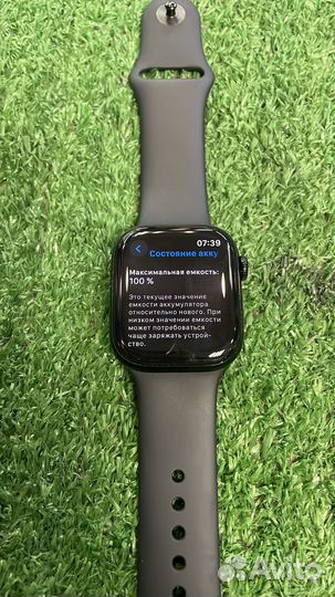 Apple watch series 10 42mm