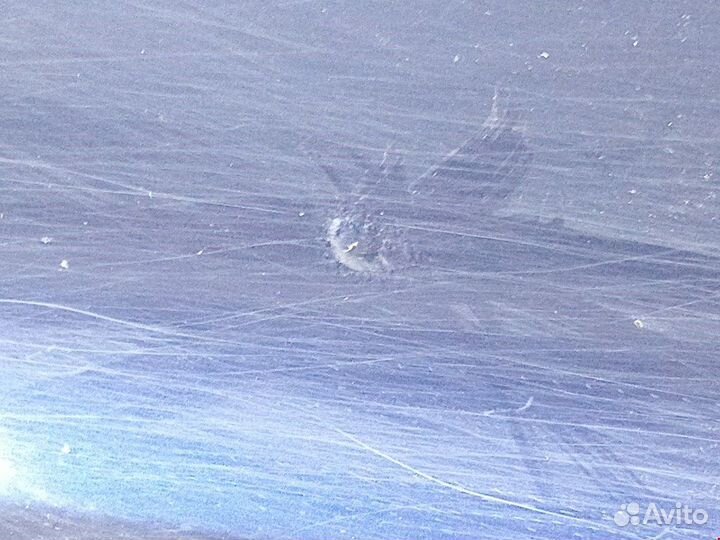 Дверь передняя левая Skoda Octavia