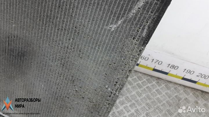 Радиатор (основной) Land Rover Freelander 2 рест