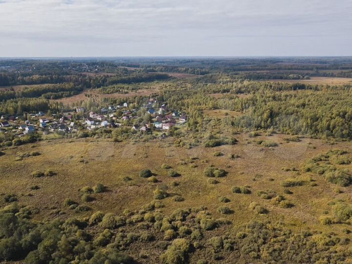 Участок 15 га (СНТ, ДНП)