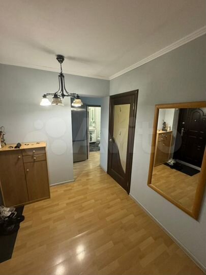 2-к. квартира, 48 м², 6/12 эт.