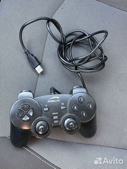 Джостик для пк