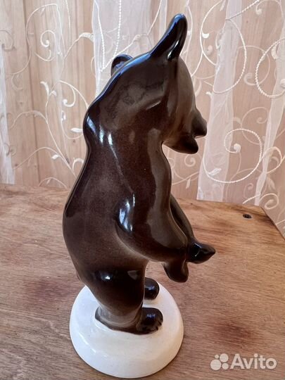 Статуэтка лфз СССР