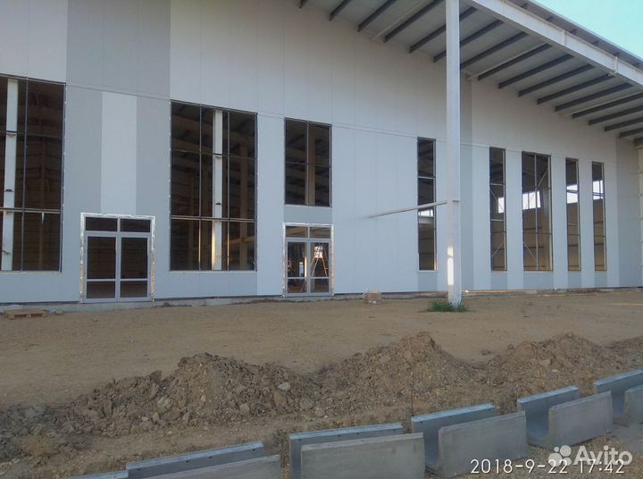 Алюминиевые окна,раздвижные двери, порталы, автома