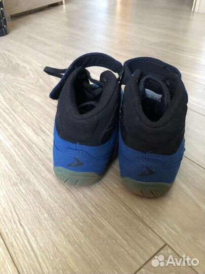 Борцовки demix размер 38