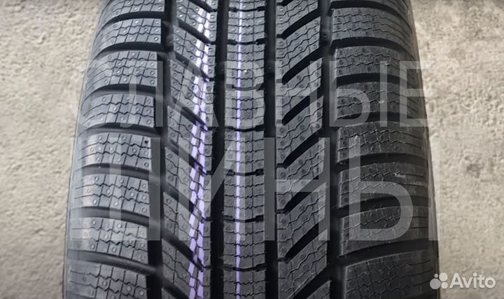 Continental WinterContact TS 870 P 285/40 R21 109V