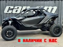 BRP Maverick R XRS Black (НДС) 2024