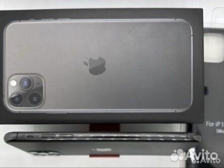 iPhone 11 Pro Max, 64 ГБ