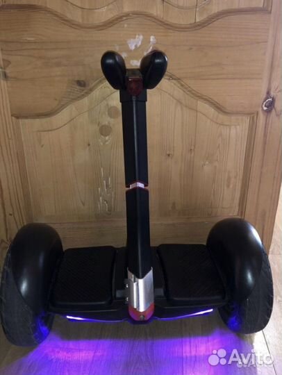 Гироскутер segway mini pro