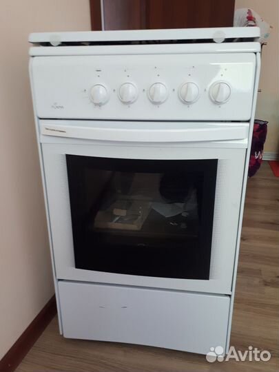 Плита газовая