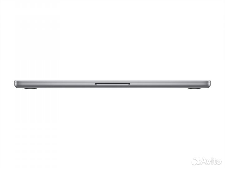 MacBook Air 13 M3 8/256 Space Gray mrxn3