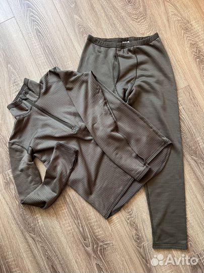 Термобельё флисовое 44-3/4