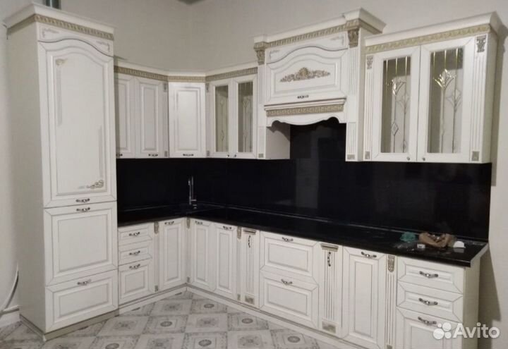 Сборка мебели. Сборка кухни