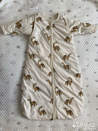 Конверт спальный Киаби