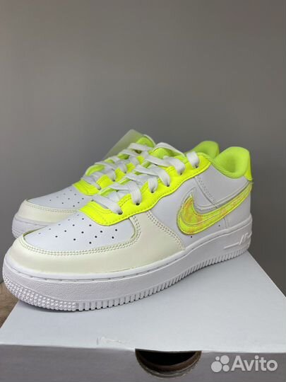 Кроссовки nike air force 1 оригинал