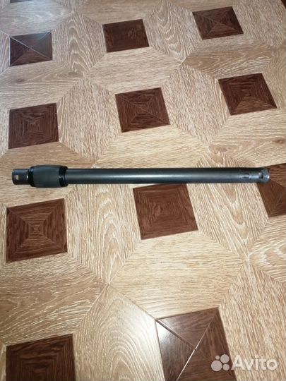Телескопическая штанга для пылесоса