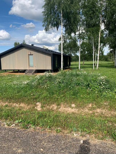 Участок 15 сот. (СНТ, ДНП)