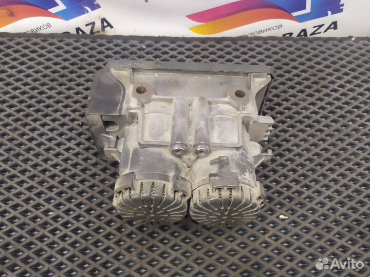 Модулятор EBS задний Mercedes-Benz Actros