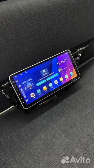 Андроид Камри v70