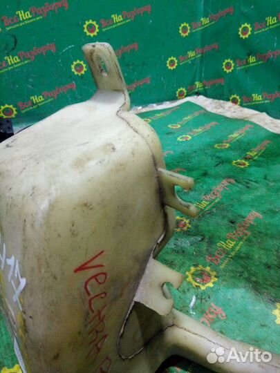 Бачок омывателя Opel Vectra B седан 1.6 2001