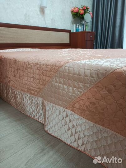 Покрывало на кровать 230*240