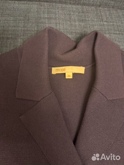 Платье женское Maje