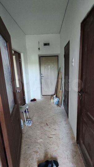 1-к. квартира, 36,3 м², 2/2 эт.