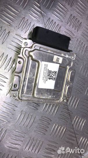 Блок управления AdBlue BMW X5 F15 2015 7394466