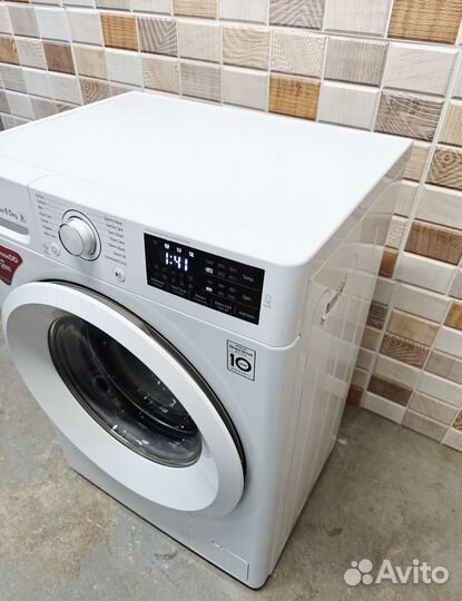 Стиральная машина lg с доставкой