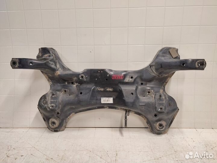 Подрамник передний Kia Ceed 2 JD 2012-2018