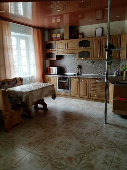 Дом 90 м² на участке 8 сот.