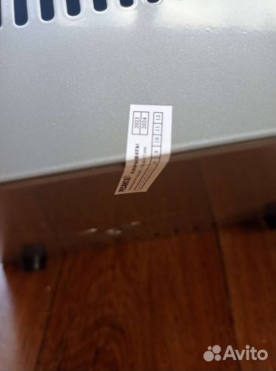 Стабилизатор напряжения ресанта 3000