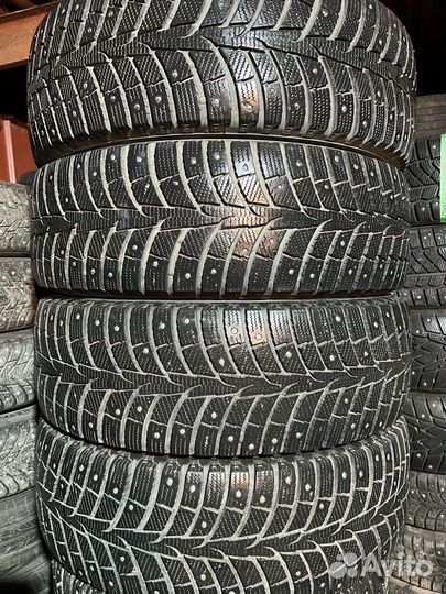 Laufenn I Fit Ice LW 71 225/65 R17