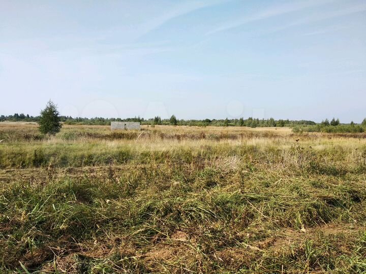 Участок 8 сот. (ИЖС)