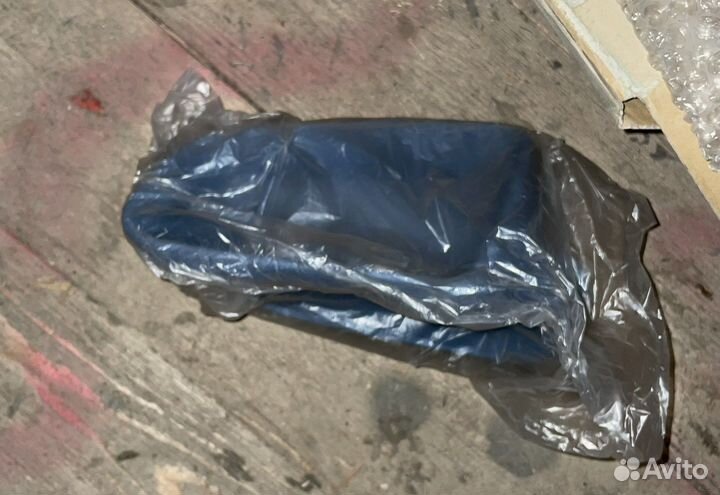 Зеркало боковое левое Audi A4 B7