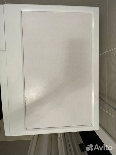 Стиральная машина Samsung с сушкой 8 кг