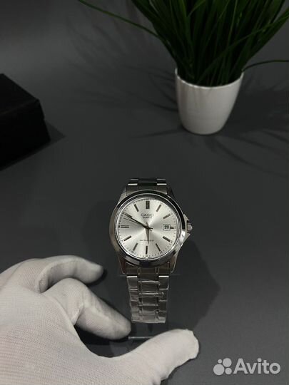 Часы Casio classic